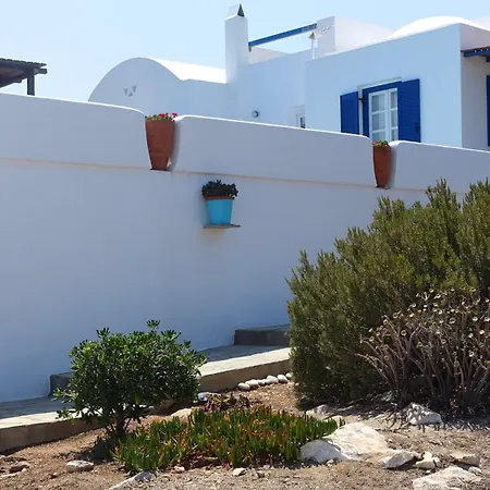H - Kamari Village Holiday home