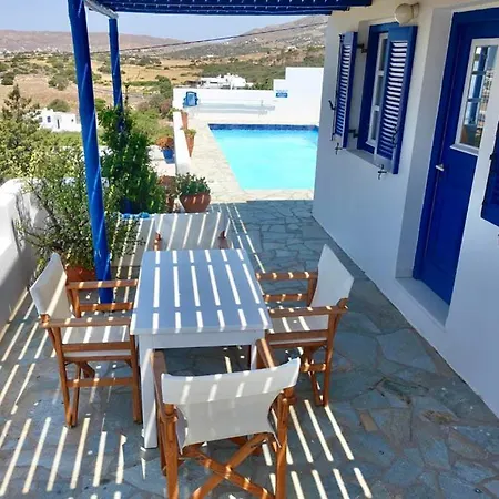 H - Kamari Village Holiday home