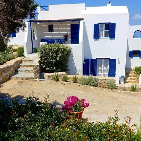 H - Kamari Village Holiday home