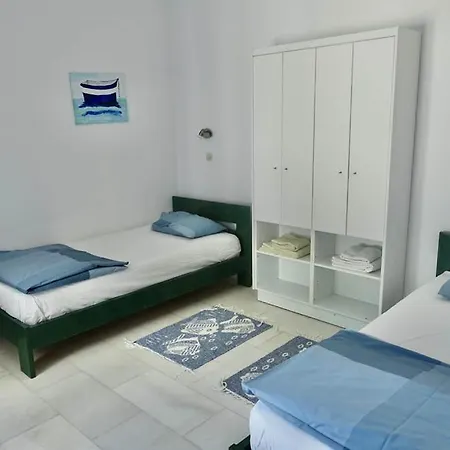 Holiday home H - Kamari Village *