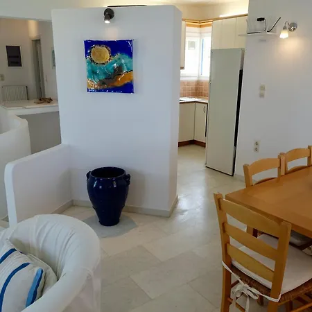 Holiday home H - Kamari Village *